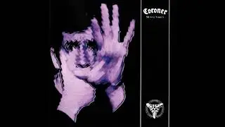 Coroner - Mental Vortex (full album) 1991