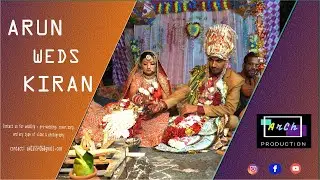 HIMACHALI || CHAMBIYALI || WEDDING || ARUN WEDS KIRAN || WEDDING HIGHLIGHT 2021