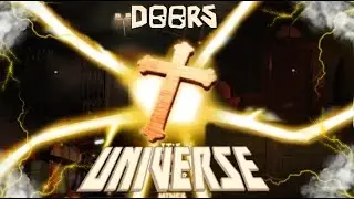 DOORS FANGAME:UNİVERSE