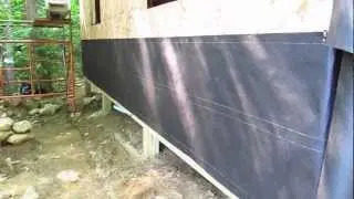 Tar Paper Facts