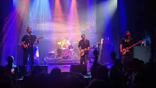 PUP - Hunger For Death, Live in Brisbane
