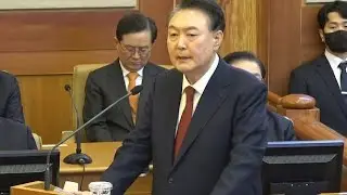 South Korean President Yoon Suk-yeol Released: Court Decision Explained