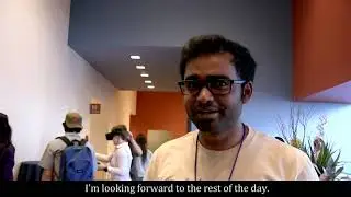 Vinith Johnson @ HackMentalHealth 2019 UCSF Hackathon