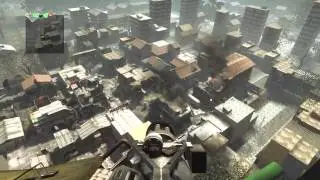 Cod Black ops - 38 KD Vs Tryhards on + Chopper Gunner song on 