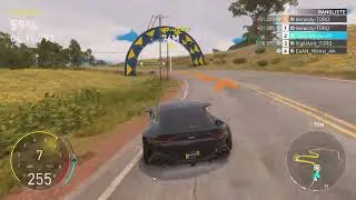 The Crew Motorfest Grand Race with TEAM TORQ    Hope not ttthe Fakers
