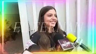 DANY PARRA LLORA POR SITUACIÓN DE SU PAPÁ, GINNY ES MALA PERSONA Y ES LA CULPABLE DE TODO ESTO