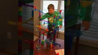 Marble Genius Marble Run Extreme Set How to put Marble Run Extreme Set