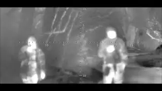 🔰War in Ukraine - Special forces night attack on patrol