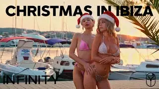 It's Christmas 2025 and you are in Ibiza - 1 Hour Music Mix
