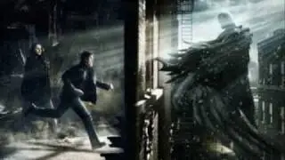 Max Payne Theme Song (If I Was Your Vampire) 