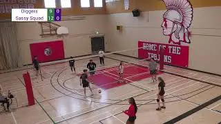 2024 RDPC's Intramural Volleyball