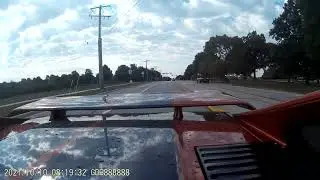 3500 LZ4 turbo Fiero