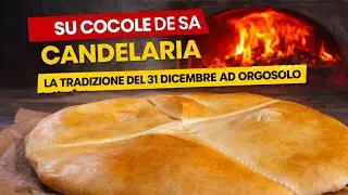 Su cocone de sa candelaria