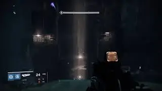 Revisiting the Vault of Glass