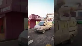 drone taxi future transportation