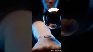 A man with Magnetic Skin🧲😧| #shorts #youtubeshorts #viral #zackdfilm