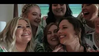 Destination Wedding Film  in Ocho Rios, Jamaica