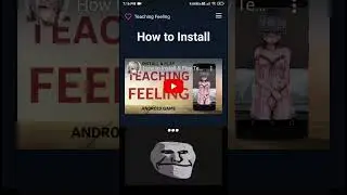 Teaching Feeling