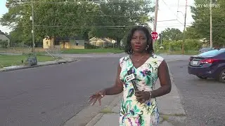 How clean streets have inspired Memphis' Walker Homes community