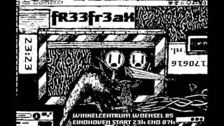 ZKO - FR33 FR3AX