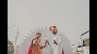 Live : Diksha Samaroh | Mumukshu Vishal bhai & Mumukshu Hetal Ben | Dhanera |
