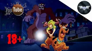 YTP: Scooby-Doo and the Monster C__k