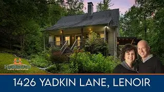 BEAUTIFUL  Western North Carolina Property For Sale!