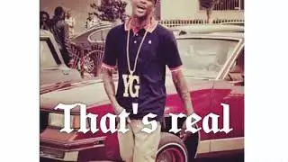 Free YG type beat 2018- Thats real freee beat!!!!!!!!!!