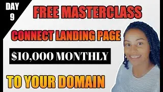 List Infinity Review | How to Connect Domain to Capture Page | Earn Online Daily List Infinity