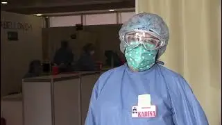A cinco a&ntilde;os del COVID-19 en M&eacute;xico, IMSS hace recuento de las principales acciones.