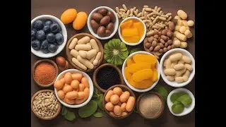 How Many Types Of Vitamins Are There