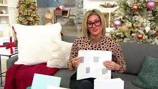 The Adventure Challenge Scratch-Off Activity Book on QVC