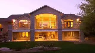 Luxury Ranch House Plans With Walkout Basement - Gif Maker  DaddyGif.com (see description)