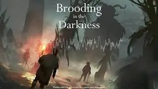 (FREE TO USE) Brooding in the Darkness | ambient dark trap hip hop beats (ARTIST : 