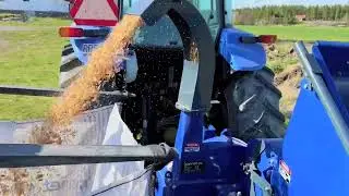 Bonnet Flismaskin &ndash;&nbsp;FLIS1500T