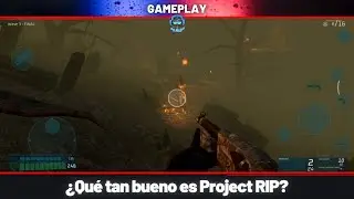 &iquest;Qu&eacute; tan bueno es Project RIP? | Gameplay