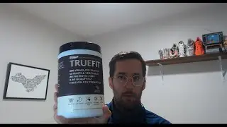RSP TrueFit protein powder review