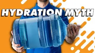 The Problem With Drinking Water