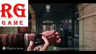 Обзор The Occupation (ПОЛНЫЙ)