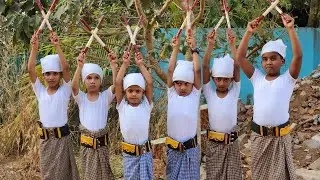 KOLKALI || ANNUAL DAY || 2023-24 || AL FITRAH VELIANCODE ||