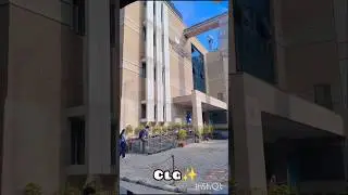 Ramanujan College mini vlog ✨💗 #newvideo #shorts #rashidiaries #college #2025