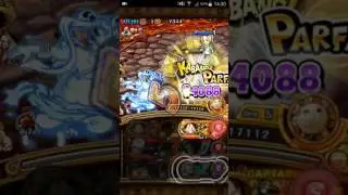 one piece treasure cruise akainu 60 stamina team log luffy