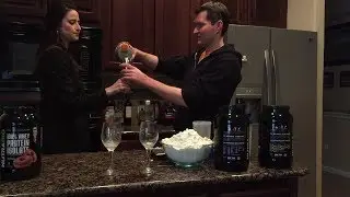 NutraBio Whey Protein Isolate Review -- Breakfast Flavors!