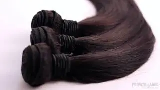 Brazilian Silky Straight Hair Extensions: Closer Look!