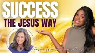 3 Steps To True Success Through Surrender As  Christian Entrepreneur
