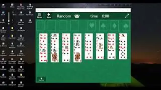windows 10 FreeCell games