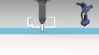 SFS intec TU-S New generation of concealed fixing