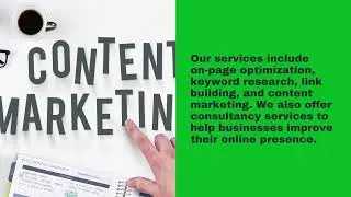 Marketing Agency Leeds - How to choose the right SEO Agency for your business
