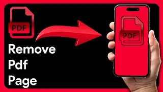 How to Remove Page From PDF Document (Windows & Mac)