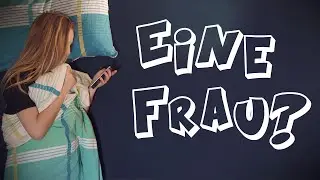 Endlich mal eine Frau? - Team Spielkind Bewerbung 2019 // Tim Sodamin